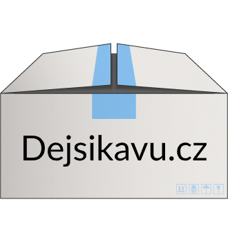 Obrázek produktu Dejsikavu.cz