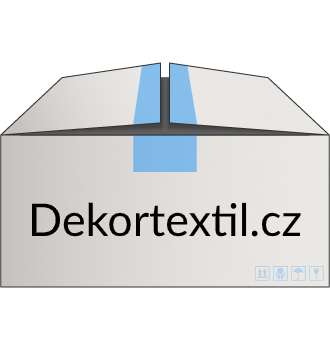Obrázek produktu Dekortextil.cz