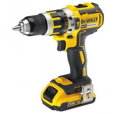 Obrázek produktu DeWALT DCD795D2