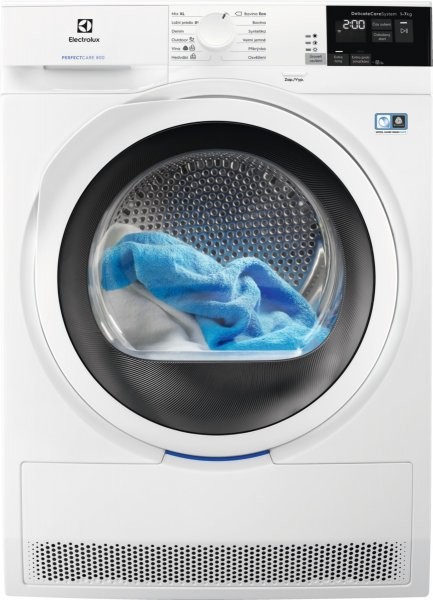 Obrázek produktu Electrolux EW8H457WC