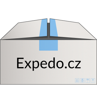 Obrázek produktu Expedo.cz