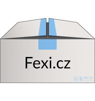 Obrázek produktu Fexi.cz