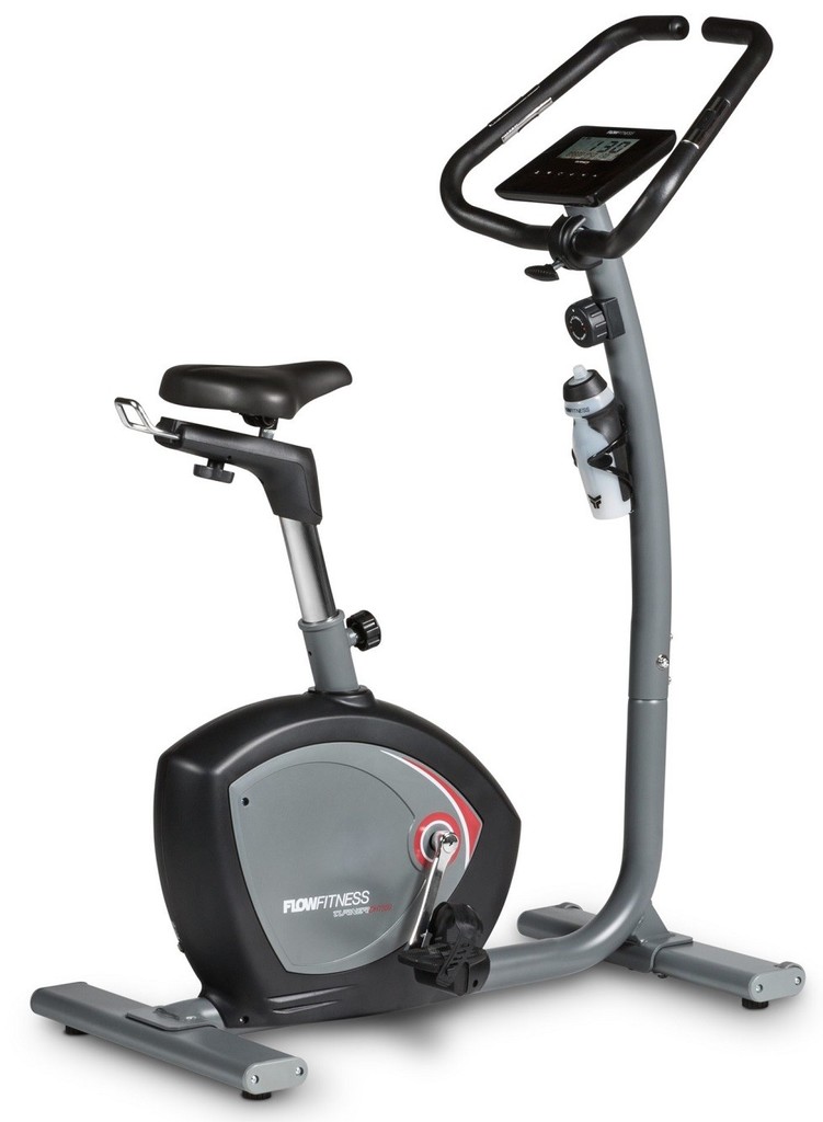 Obrázek produktu FLOW Fitness DHT500