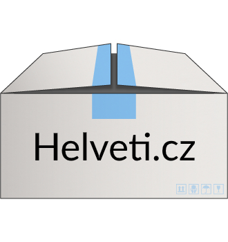 Obrázek produktu Helveti.cz
