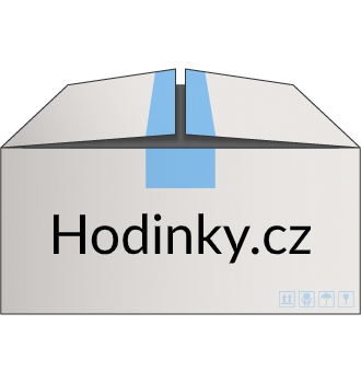 Obrázek produktu Hodinky.cz