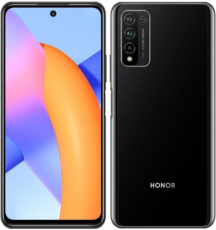 Obrázek produktu Honor 10X Lite