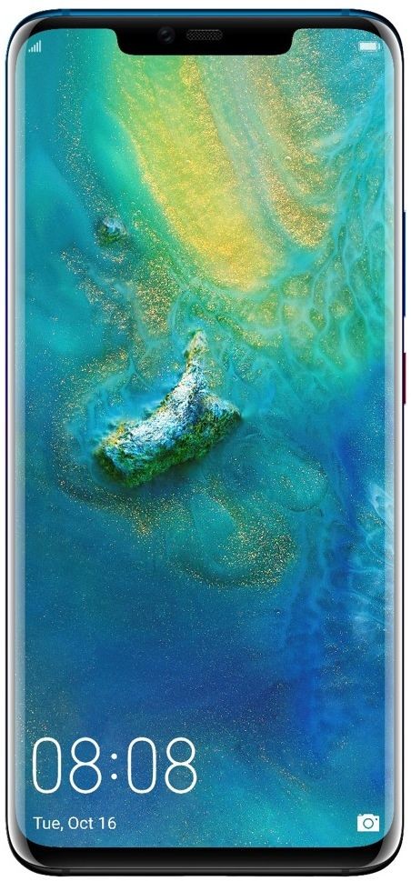 Obrázek produktu Huawei Mate 20 Pro 6GB 128GB