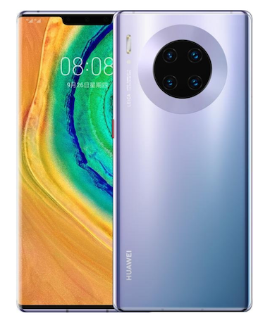 Obrázek produktu Huawei Mate 30 Pro