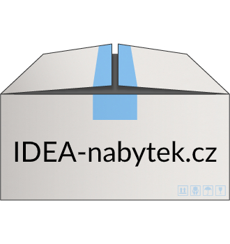 Obrázek produktu IDEA-nabytek.cz