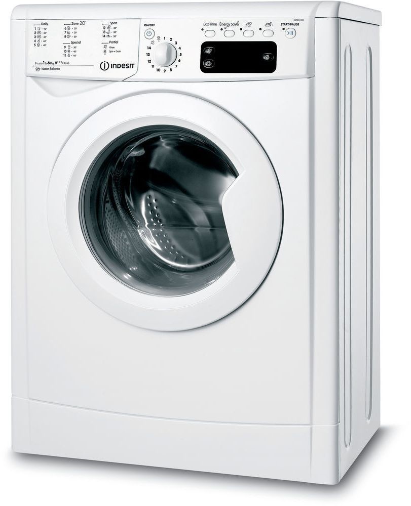 Obrázek produktu Indesit IWSE 61253 C ECO