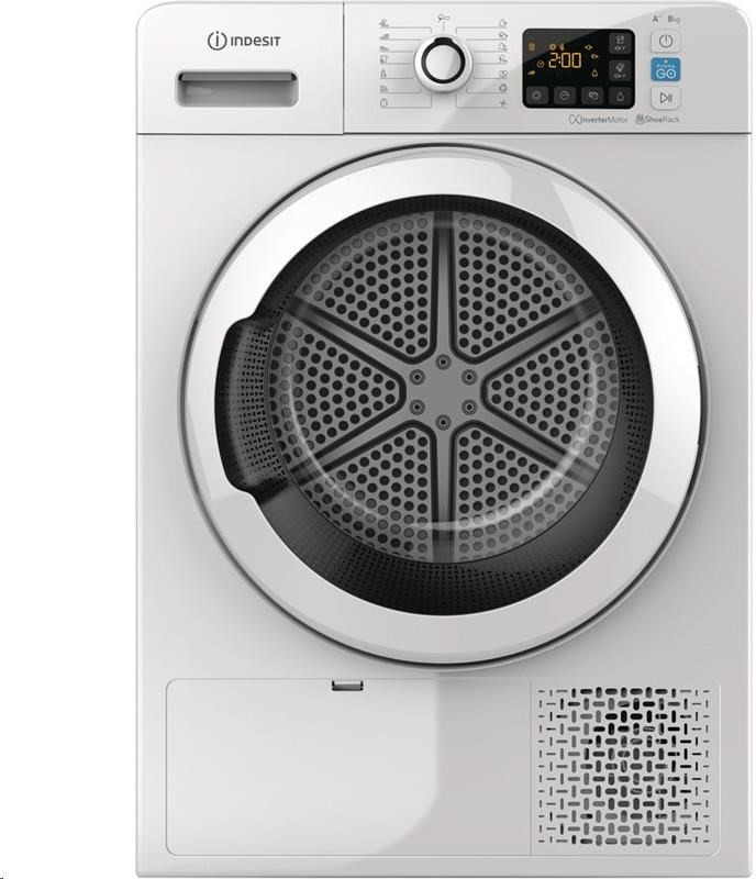 Obrázek produktu Indesit YT M11 82K RX