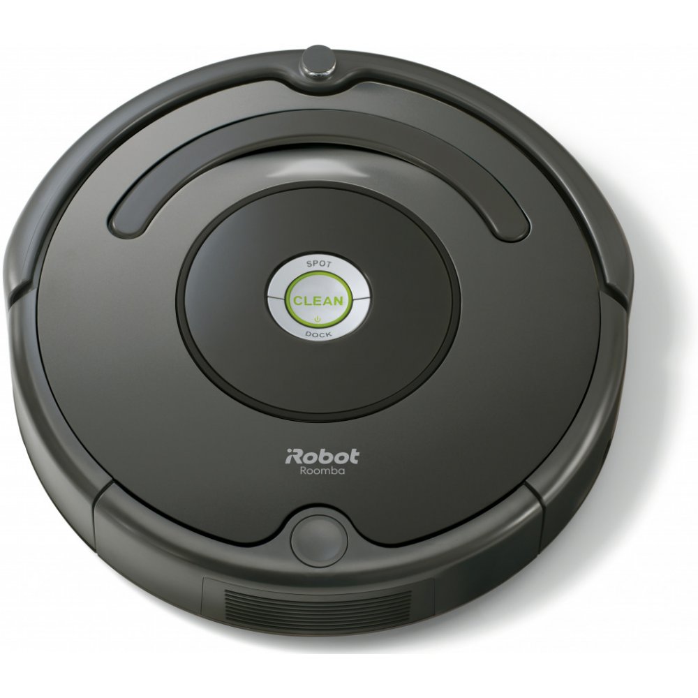 Obrázek produktu iRobot Roomba 676