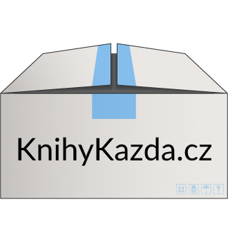Obrázek produktu KnihyKazda.cz