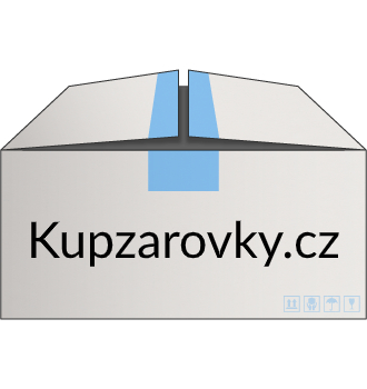 Obrázek produktu Kupzarovky.cz