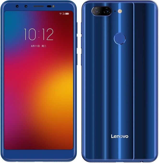 Obrázek produktu Lenovo K9