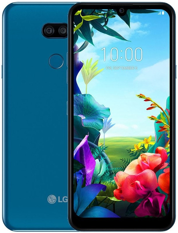 Obrázek produktu LG K40S (2019)