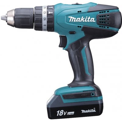 Obrázek produktu Makita HP457DWE