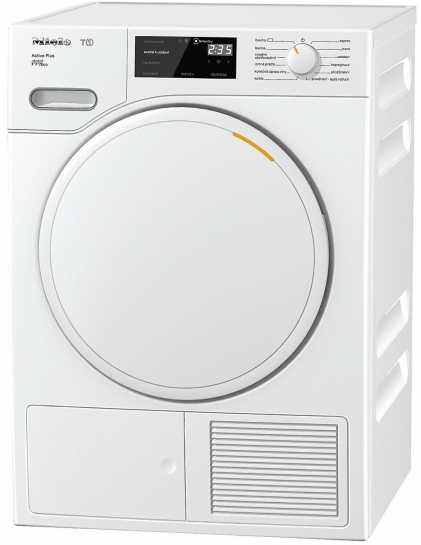 Obrázek produktu Miele TWE 520 WP