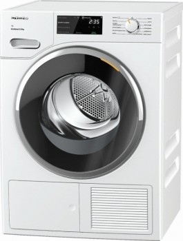 Obrázek produktu Miele TWF640 WP