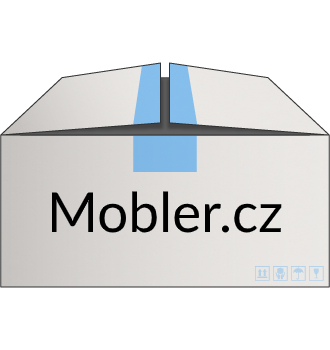 Obrázek produktu Mobler.cz