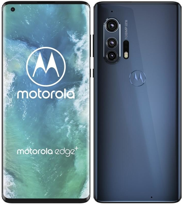 Obrázek produktu Motorola Edge+