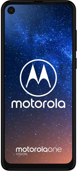 Obrázek produktu Motorola One Vision 4GB 128GB