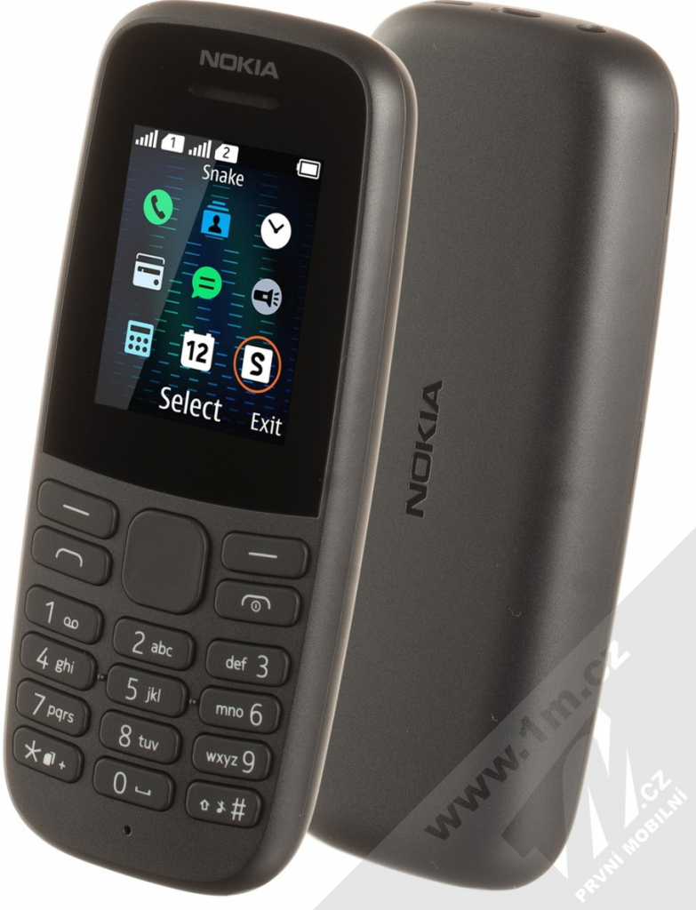 Obrázek produktu Nokia 105 (2019)