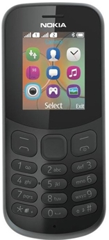 Obrázek produktu Nokia 130 (2017)