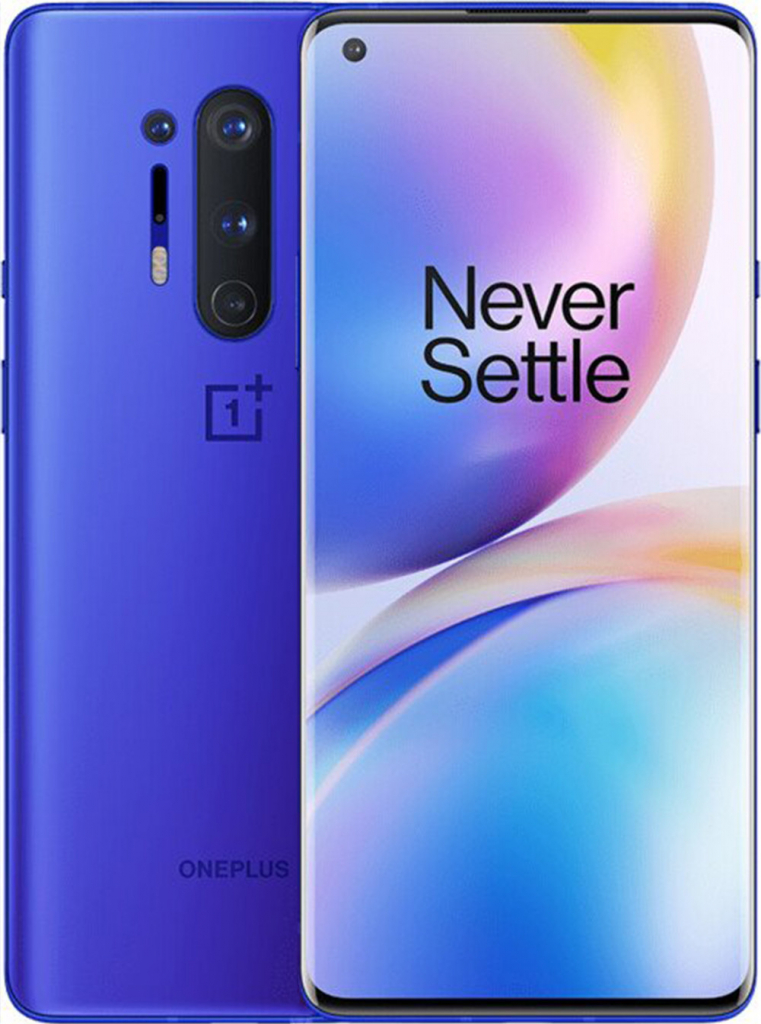 Obrázek produktu OnePlus 8 Pro 256GB