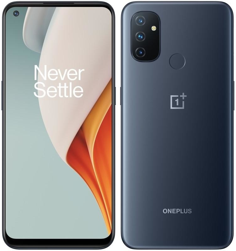 Obrázek produktu OnePlus Nord N100