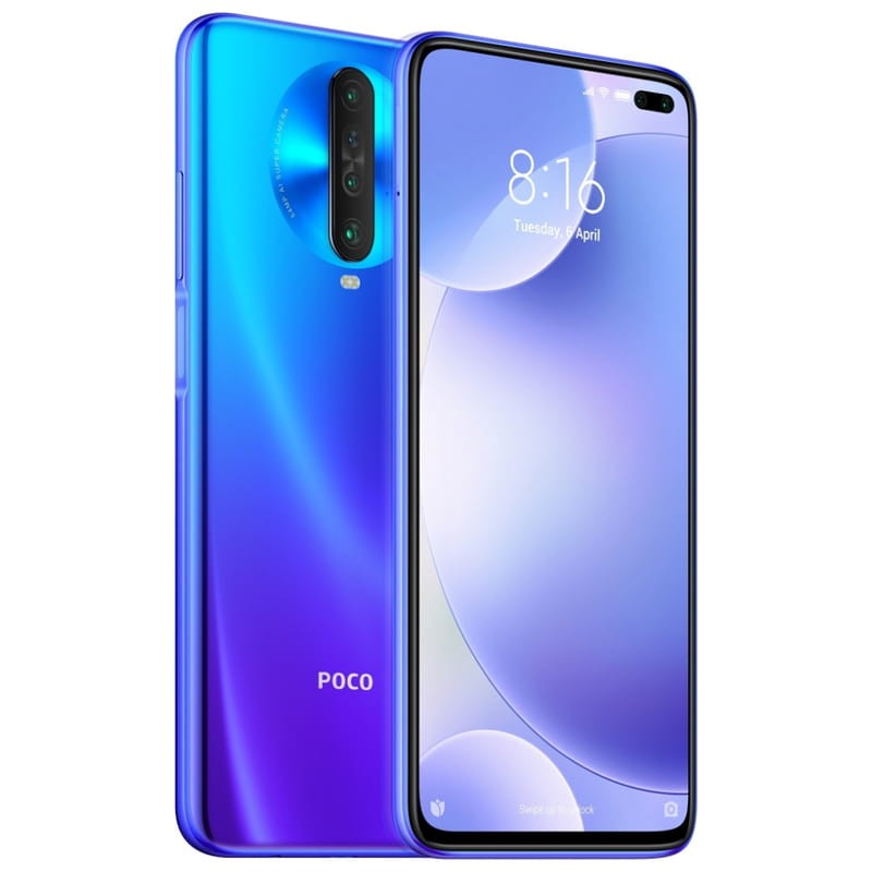 Obrázek produktu Pocophone X2