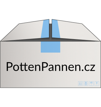 Obrázek produktu PottenPannen.cz