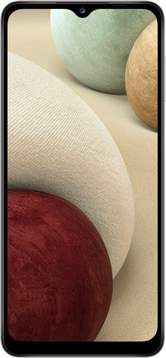 Obrázek produktu Samsung Galaxy A12