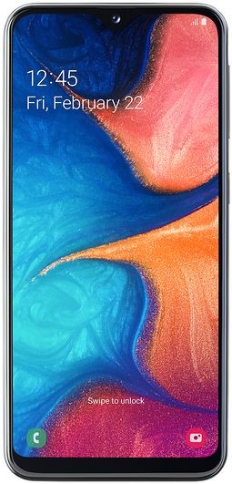 Obrázek produktu Samsung Galaxy A20e