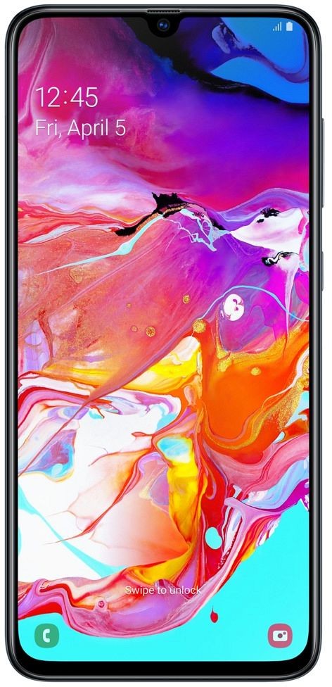 Obrázek produktu Samsung Galaxy A70 6GB 128GB