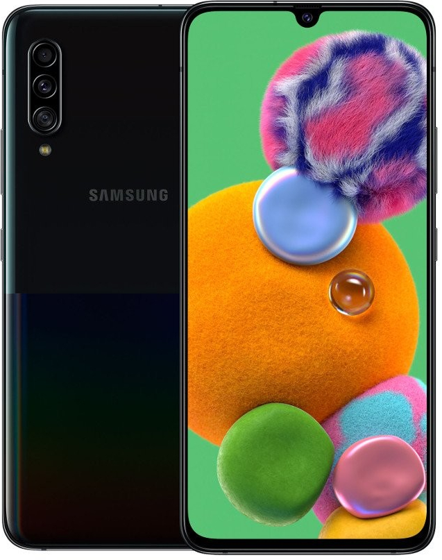 Obrázek produktu Samsung Galaxy A90
