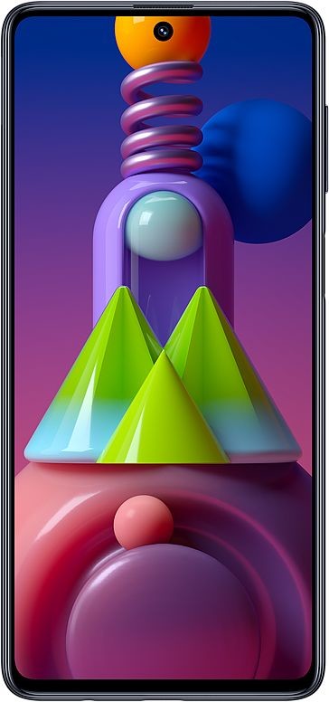 Obrázek produktu Samsung Galaxy M51