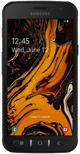 Obrázek produktu Samsung Galaxy Xcover 4s