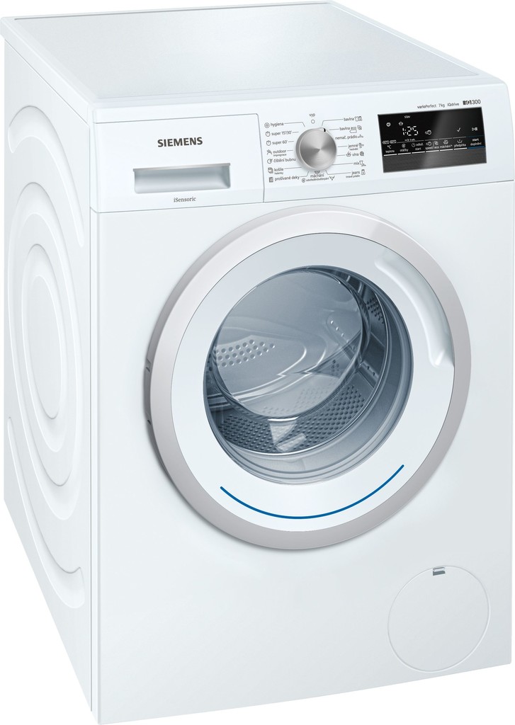 Obrázek produktu Siemens WM 14N260CS