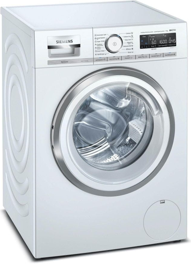 Obrázek produktu Whirlpool FWSD81283WCV CS