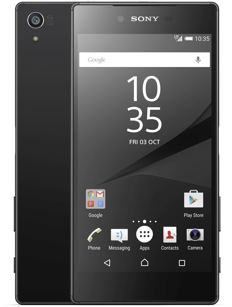 Obrázek produktu Sony Xperia Z5 Premium