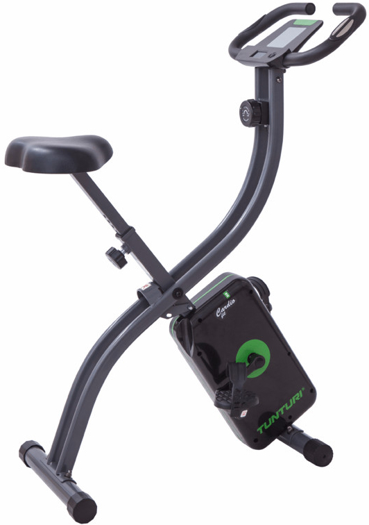 Obrázek produktu Tunturi Cardio Fit B20 XBike