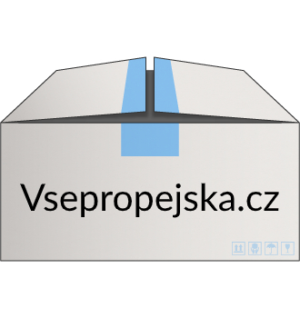 Obrázek produktu Vsepropejska.cz