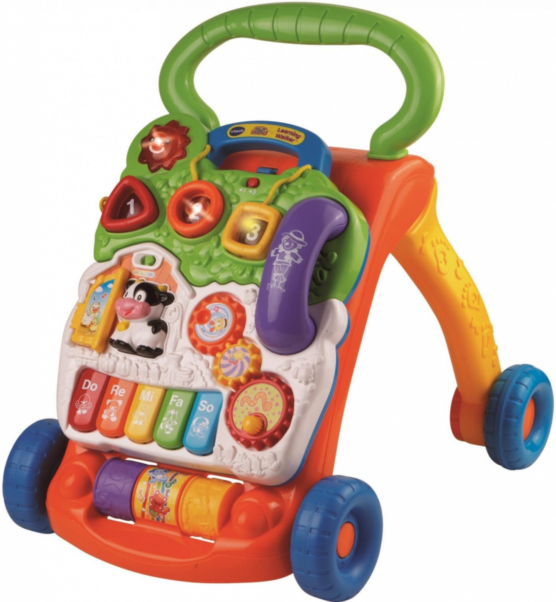 Obrázek produktu Vtech Uč se a poznávej česky