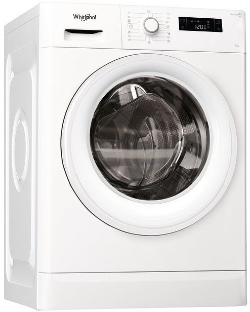 Obrázek produktu Whirlpool FWF71253W