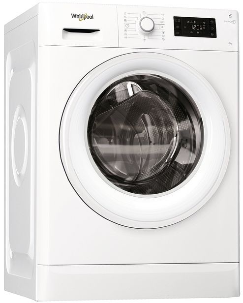 Obrázek produktu Whirlpool FWG81284W