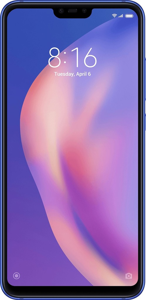 Obrázek produktu Xiaomi Mi 8 Lite 6 GB 128GB