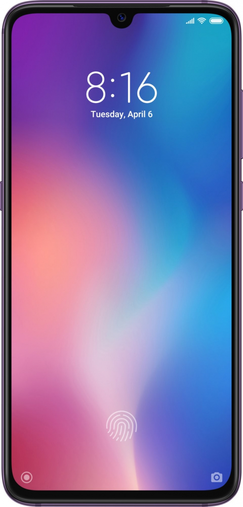 Obrázek produktu Xiaomi Mi 9 6GB 128GB