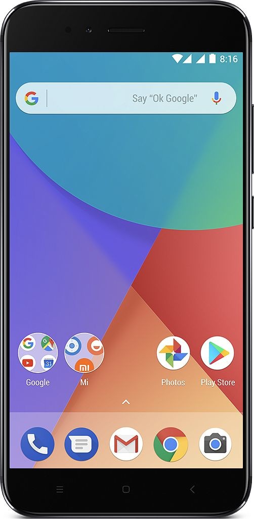 Obrázek produktu Xiaomi Mi A1 4GB 64GB