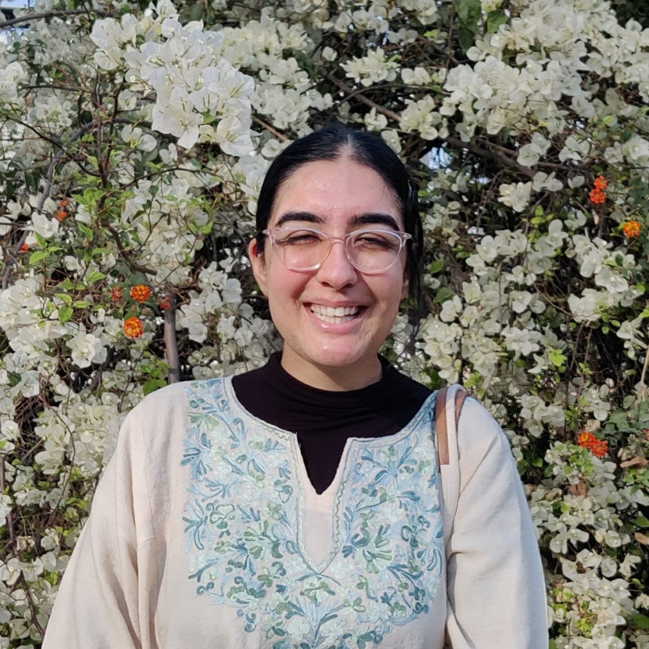 Gursimran Kaur